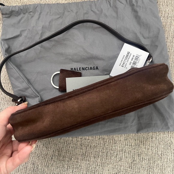 Balenciaga rodeo sling bag - Picture 6 of 10